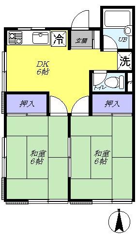 ベルハウス