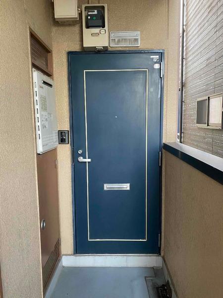 アーバンハイツ・ジュン