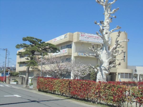 エクセレントステージ(三郷市立八木郷小学校)