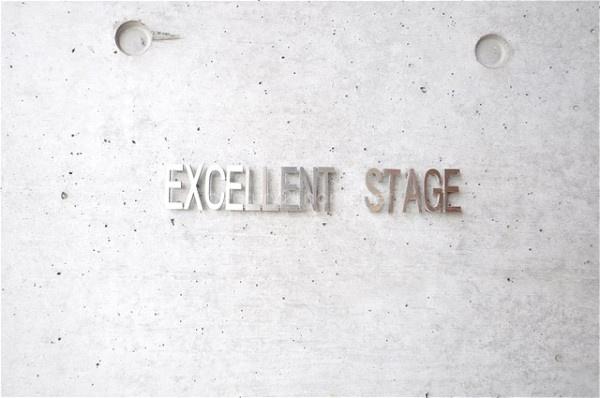 エクセレントステージ