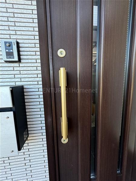 三郷市早稲田４丁目の貸家