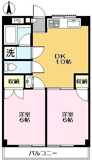 サンクラスター三郷