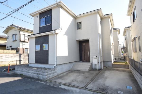 高州3丁目戸建 8号棟