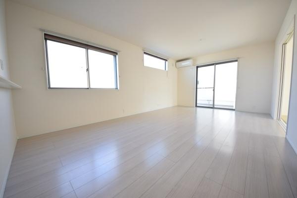 高州3丁目戸建　8号棟