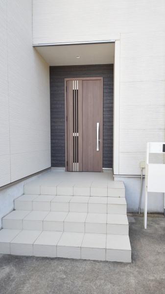 高州3丁目戸建　8号棟