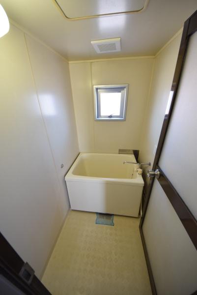 戸ヶ崎第一ニューハイツ