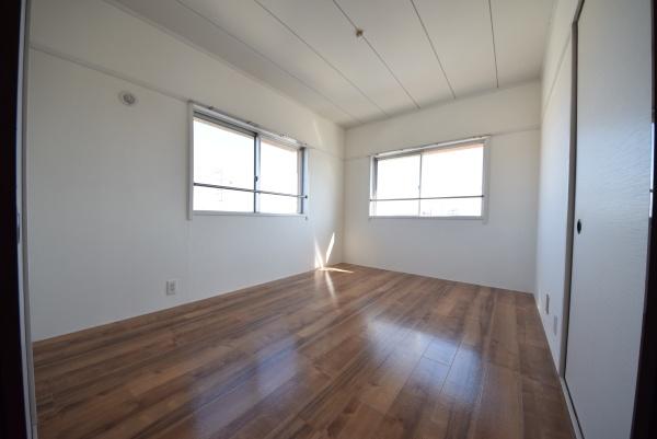 戸ヶ崎第一ニューハイツ