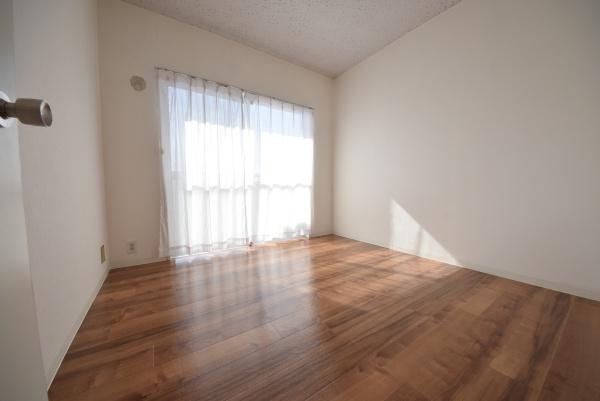 戸ヶ崎第一ニューハイツ