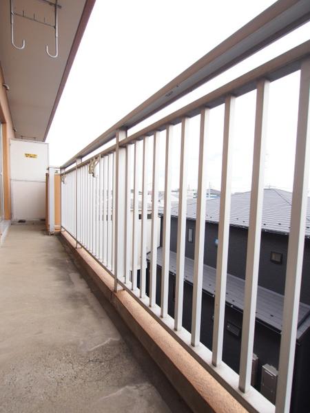 戸ヶ崎第一ニューハイツ