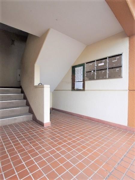 戸ヶ崎第一ニューハイツ