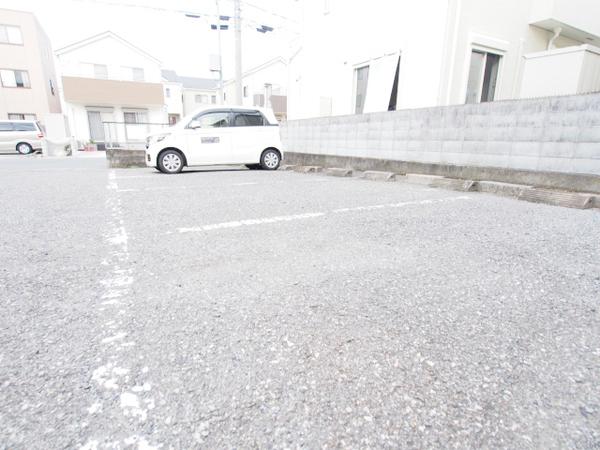 戸ヶ崎第一ニューハイツ