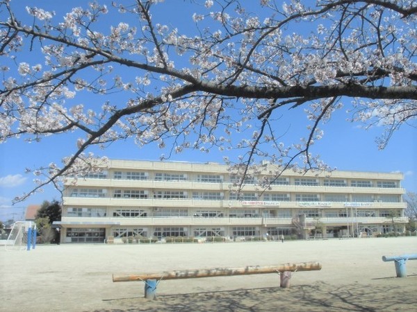 ベルハウス(三郷市立丹後小学校)