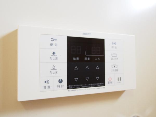 戸ヶ崎第一ニューハイツ