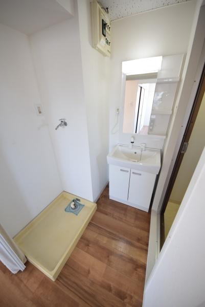 戸ヶ崎第一ニューハイツ