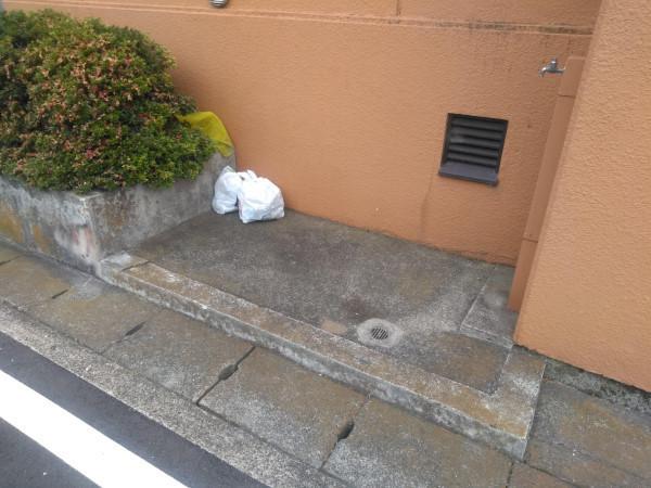 戸ヶ崎第一ニューハイツ