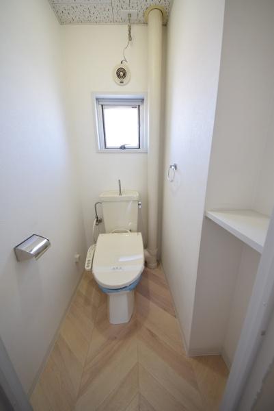 戸ヶ崎第一ニューハイツ