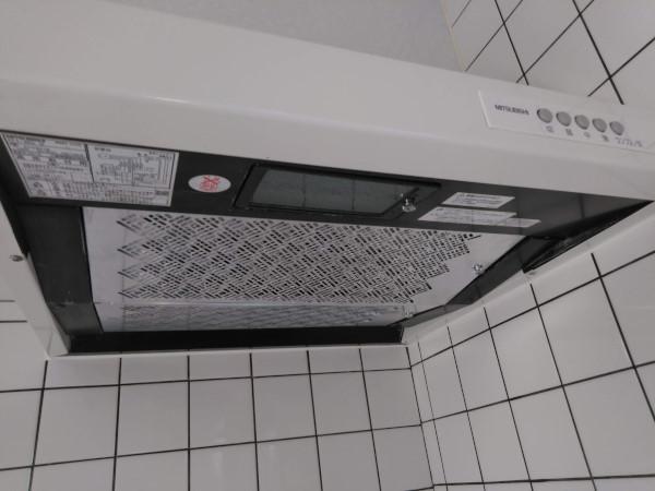 戸ヶ崎第一ニューハイツ