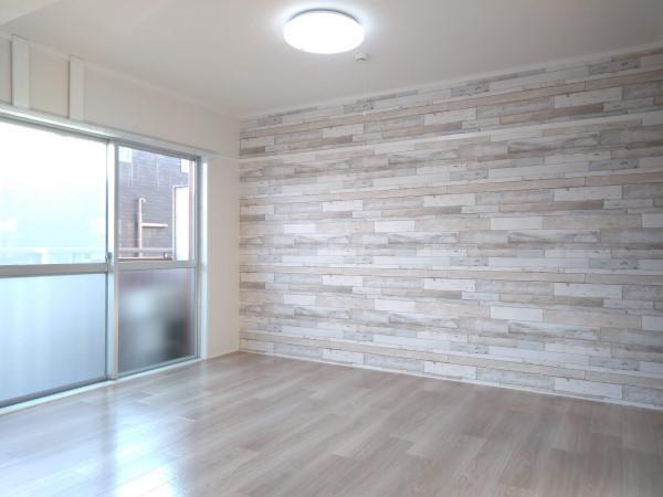 戸ヶ崎第一ニューハイツ