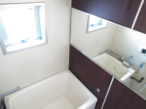 戸ヶ崎第一ニューハイツ