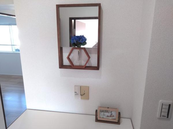 戸ヶ崎第一ニューハイツ