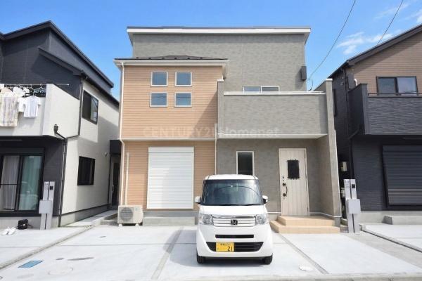 高州2丁目戸建　4号棟