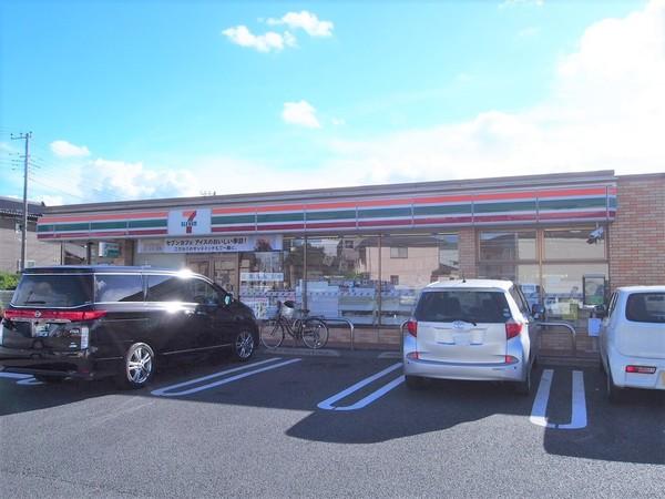 高州2丁目戸建　5号棟(セブンイレブン三郷公園前店)