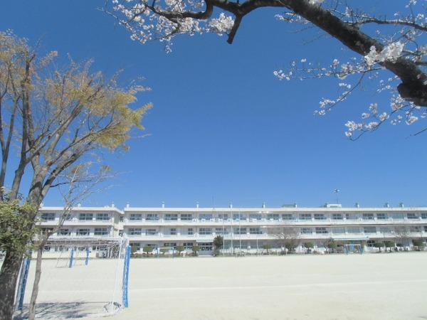 高州2丁目戸建　5号棟(三郷市立高州小学校)