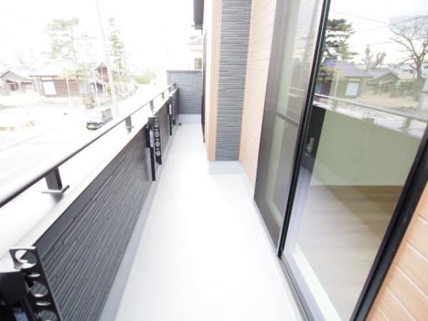 高州2丁目戸建　5号棟