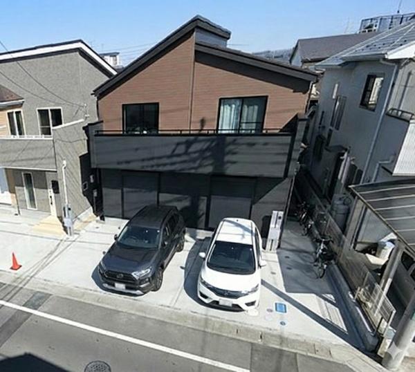 高州2丁目戸建　5号棟