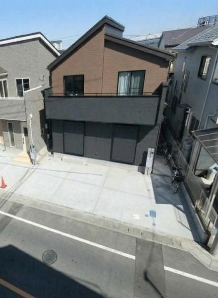 高州2丁目戸建　5号棟