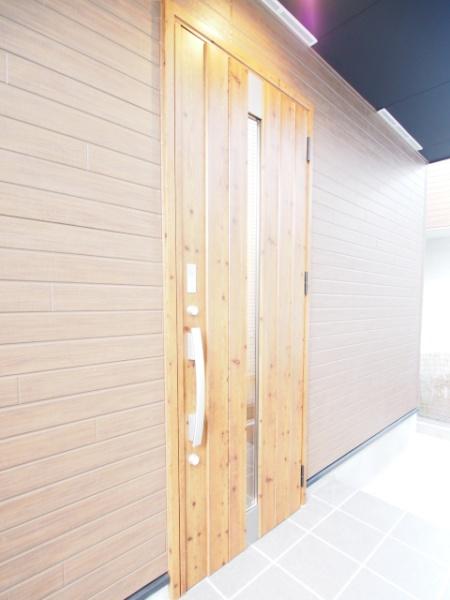 高州2丁目戸建　5号棟
