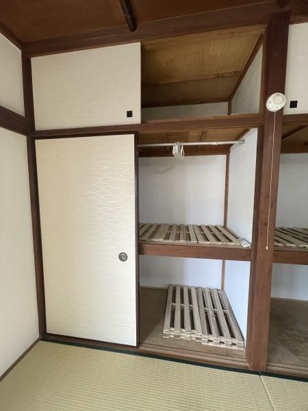 田園コーポ