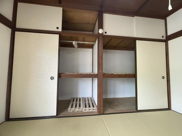 田園コーポ