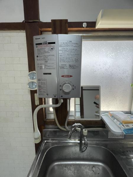 田園コーポ
