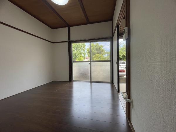 田園コーポ