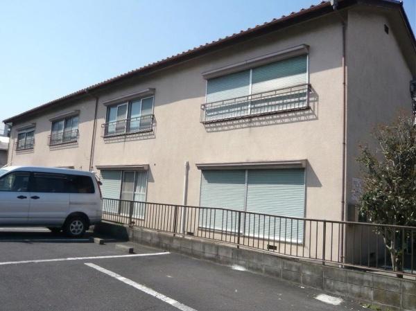 田園コーポ
