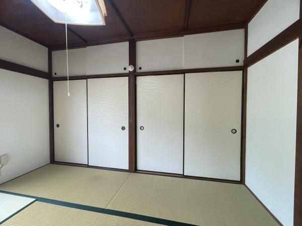 田園コーポ