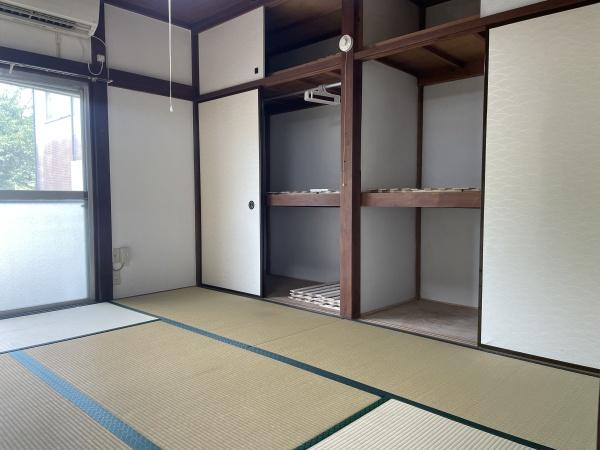 田園コーポ