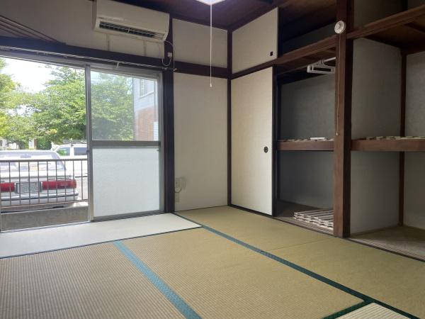 田園コーポ