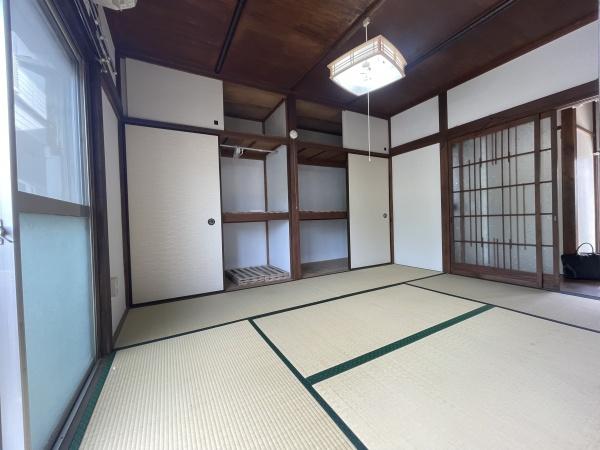 田園コーポ