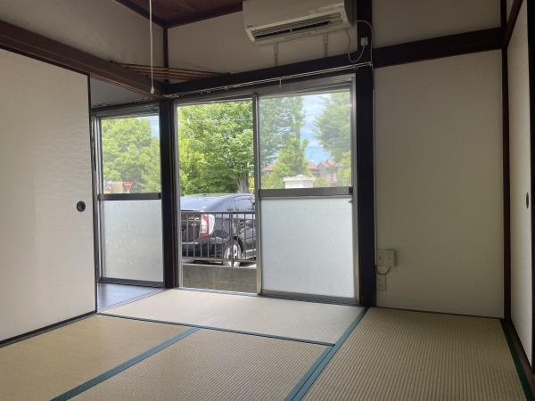 田園コーポ