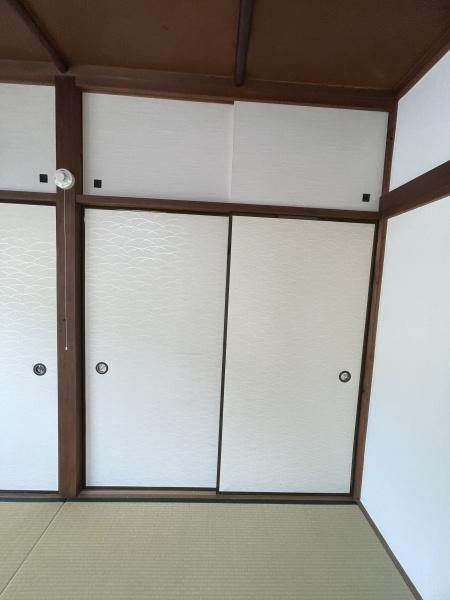 田園コーポ