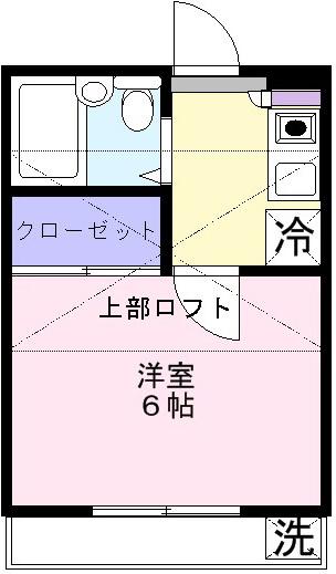 パークサイド早稲田第５