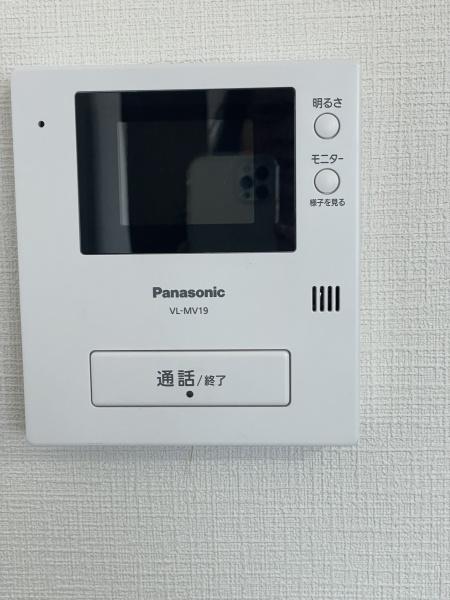 メゾンドベール早稲田3