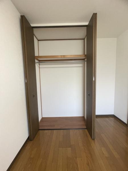 メゾンドベール早稲田3