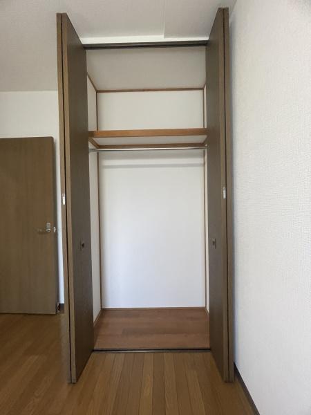 メゾンドベール早稲田3