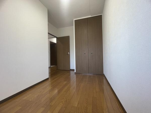 メゾンドベール早稲田3