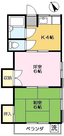 サニーハイツU