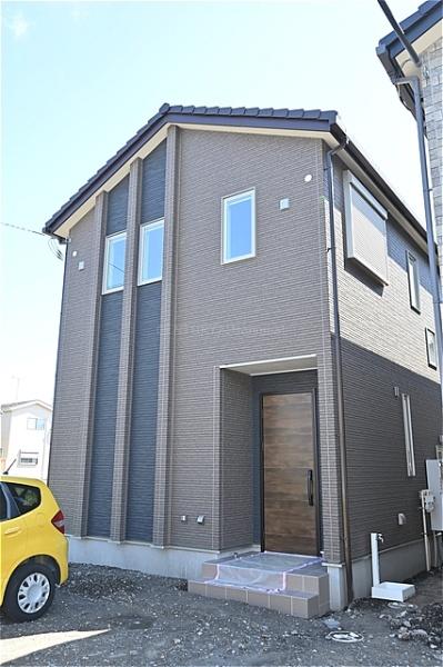 三郷市高州1丁目の貸家