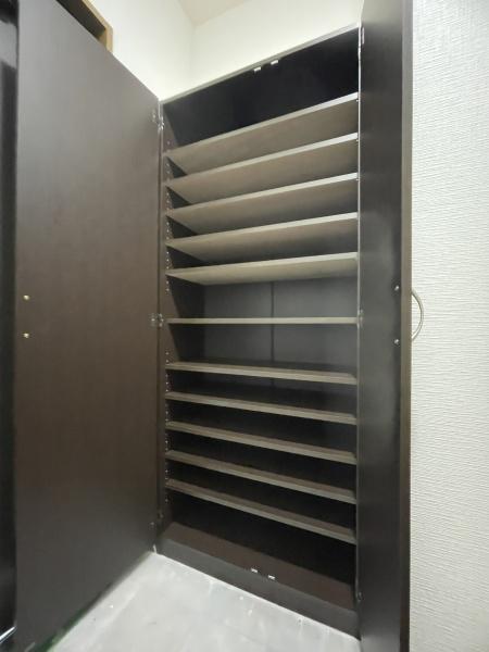メゾンドベール早稲田3
